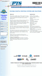 Mobile Screenshot of printingtechnology.net